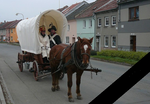 Jurášek při tažení na Slavkov 2010