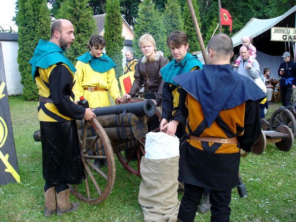 Dny Javornicka 2006