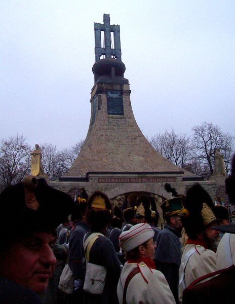 Bitva u Slavkova 2006