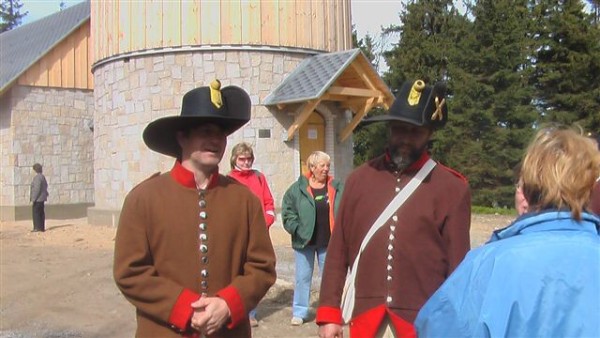 Javornická dělostřelecká garda