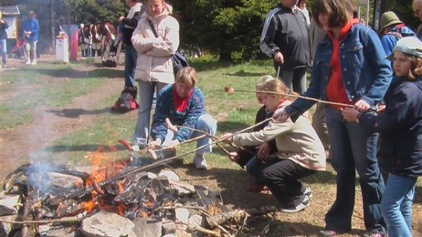 Javornická dělostřelecká garda