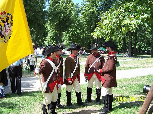 JDG - Bratislava Slovensko 2007