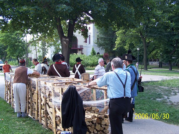JDG - Bratislava Slovensko 2007