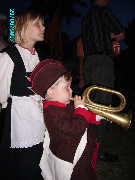 JDG - Bratislava Slovensko 2007