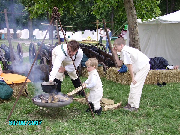 JDG - Bratislava Slovensko 2007