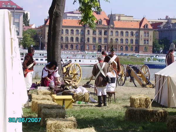 JDG - Bratislava Slovensko 2007
