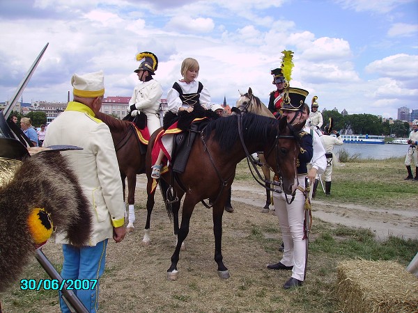 JDG - Bratislava Slovensko 2007