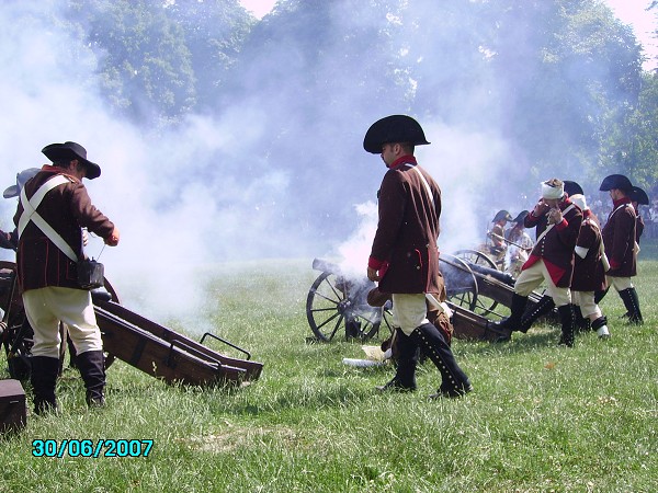 JDG - Bratislava Slovensko 2007