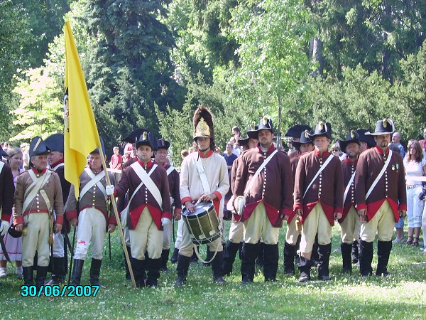 JDG - Bratislava Slovensko 2007