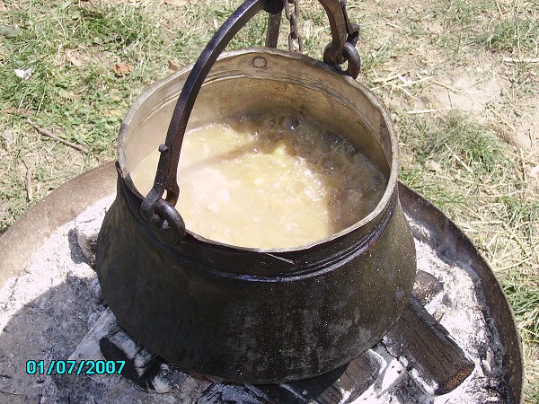 JDG - Bratislava Slovensko 2007