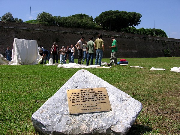 Livorno 2007