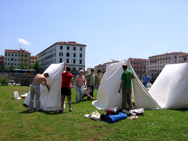 Livorno 2007