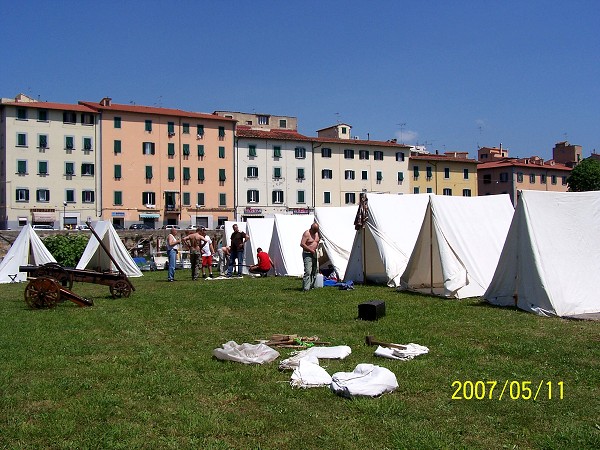 Livorno 2007