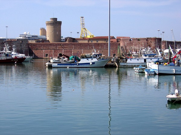 Livorno 2007