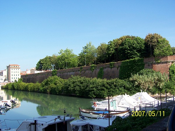 Livorno 2007
