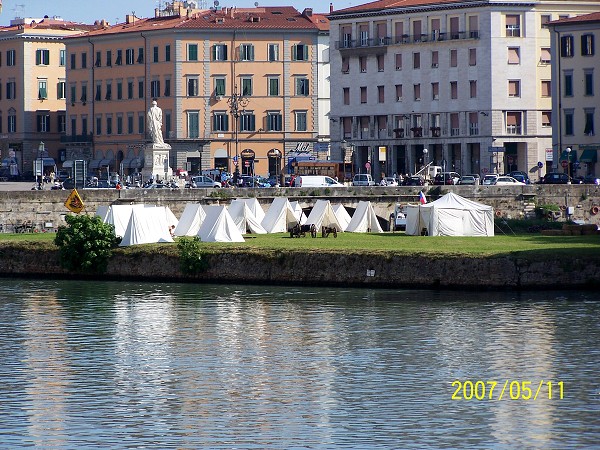 Livorno 2007