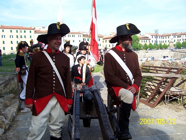 Livorno 2007