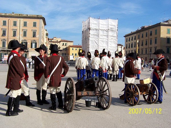 Livorno 2007