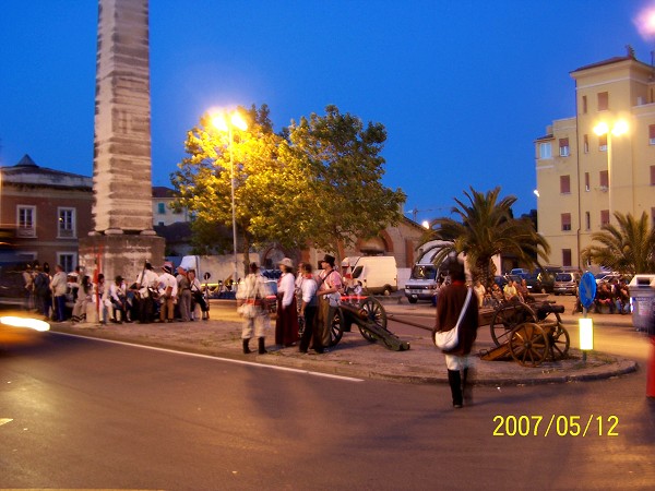 Livorno 2007