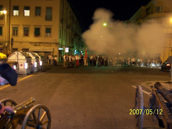 Livorno 2007