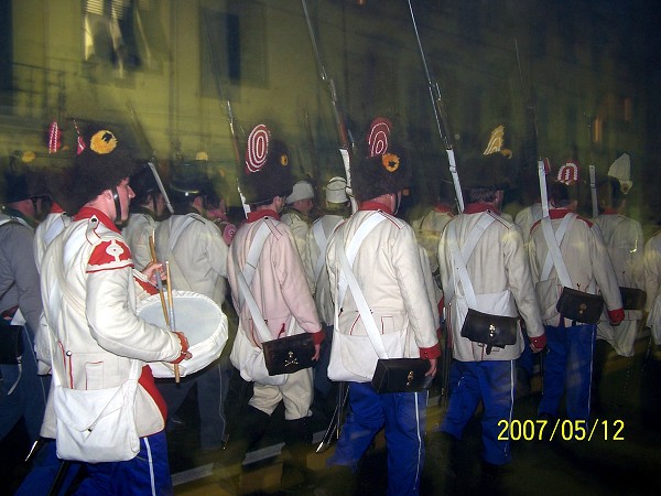 Livorno 2007