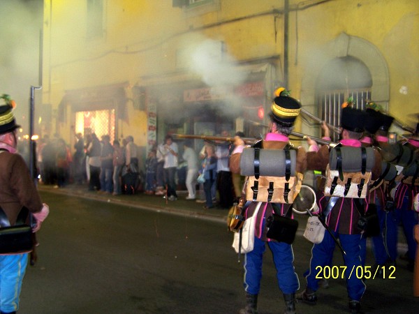 Livorno 2007