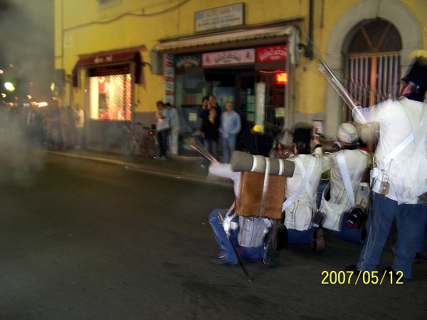 Livorno 2007