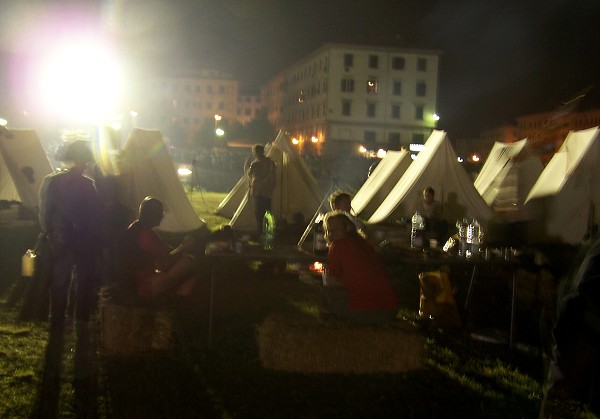 Livorno 2007