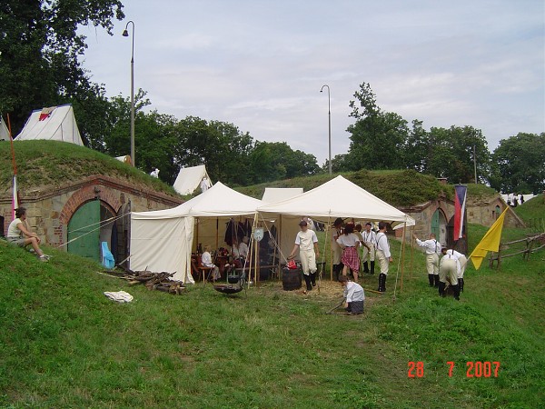 JDG - Nysa Polsko 2007