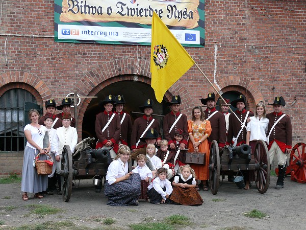 JDG - Nysa Polsko 2007