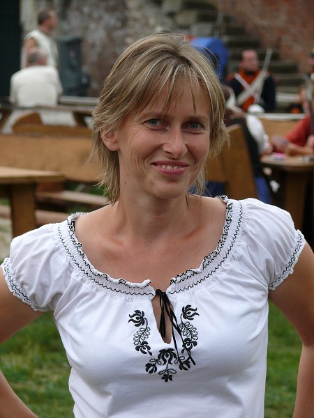 JDG - Nysa Polsko 2007