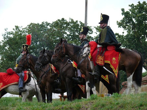 JDG - Nysa Polsko 2007