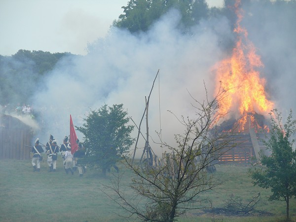 JDG - Nysa Polsko 2007