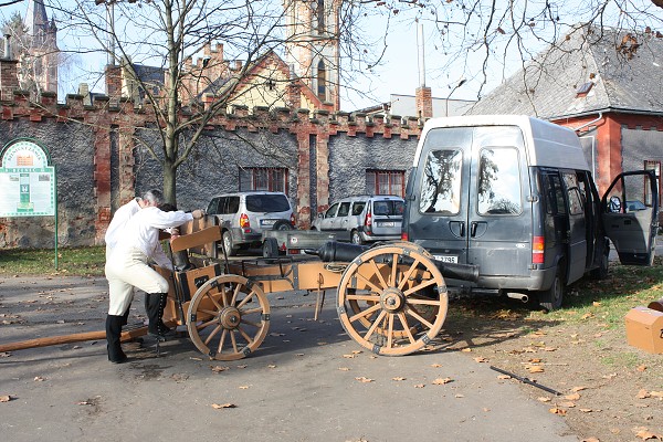 Svatomarinské vlastnosti v Bzenci