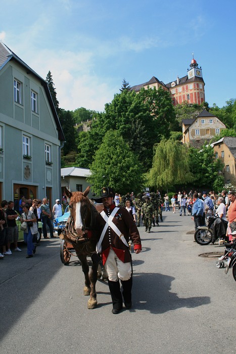 JDG - Dny Javornicka 2008