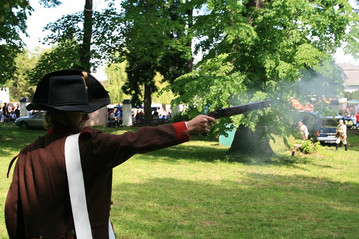 JDG - Dny Javornicka 2008