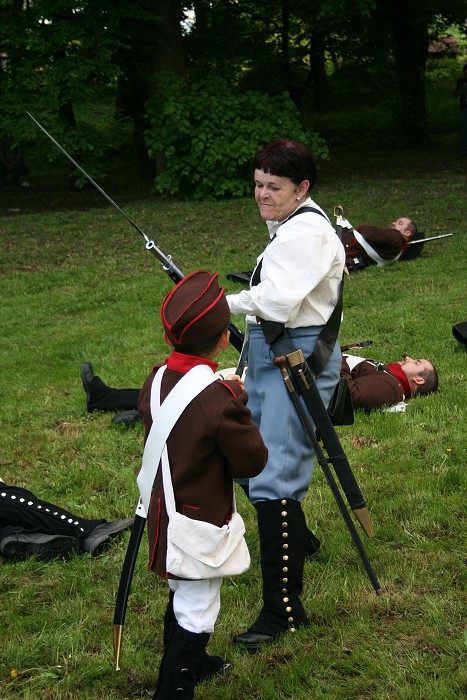 JDG - Dny Javornicka 2008