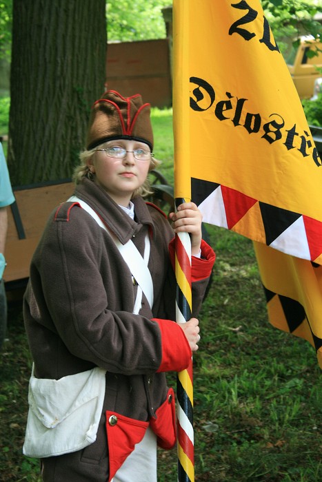 JDG - Dny Javornicka 2008