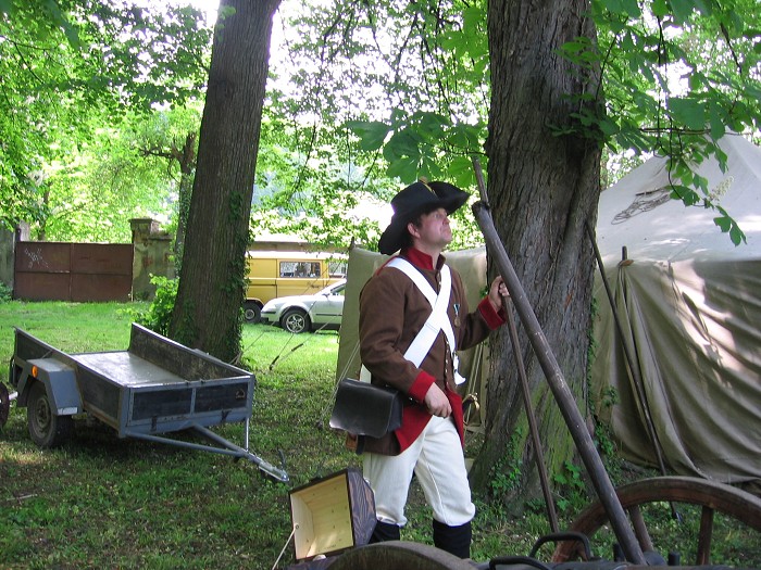 JDG - Dny Javornicka 2008