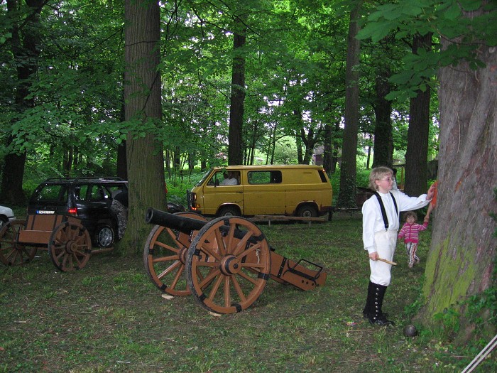 JDG - Dny Javornicka 2008