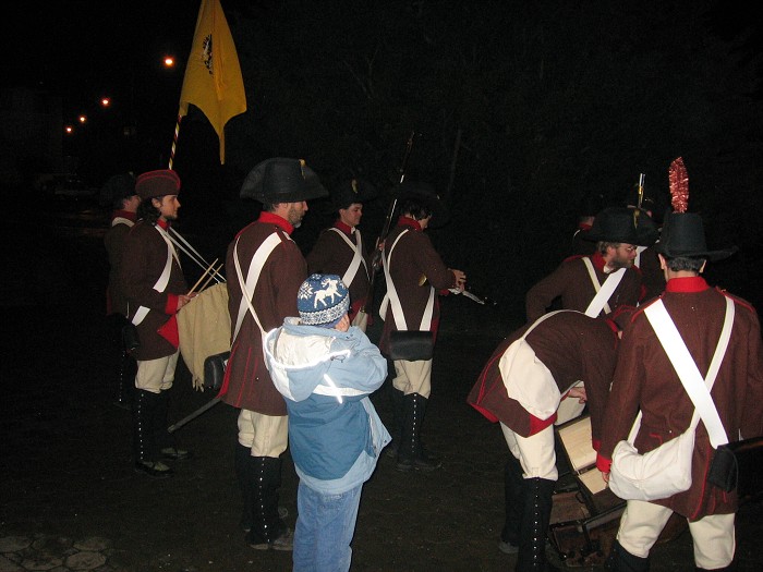 JDG - Svatba na bitevním poli