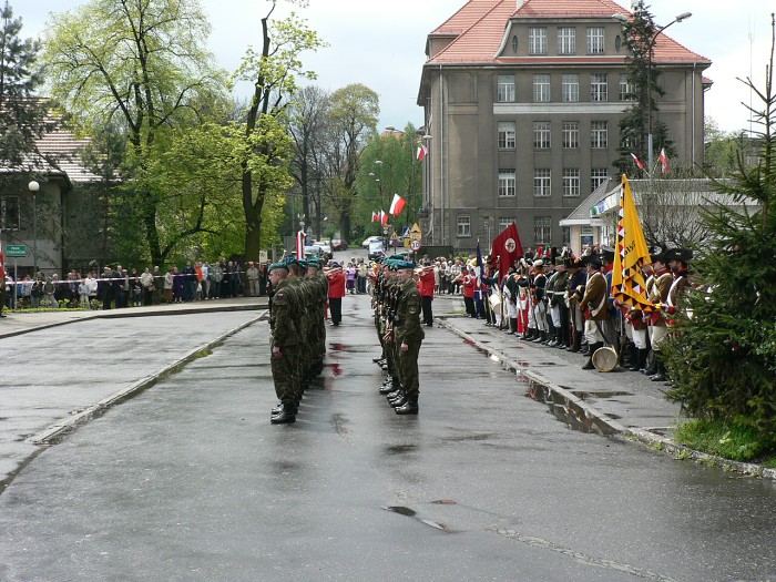 JDG - Klodzko