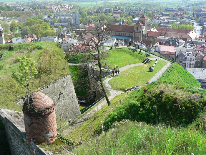 JDG - Klodzko