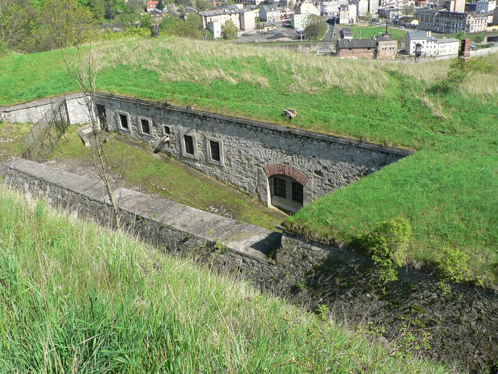 JDG - Klodzko