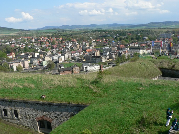 JDG - Klodzko