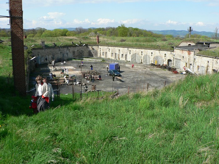 JDG - Klodzko
