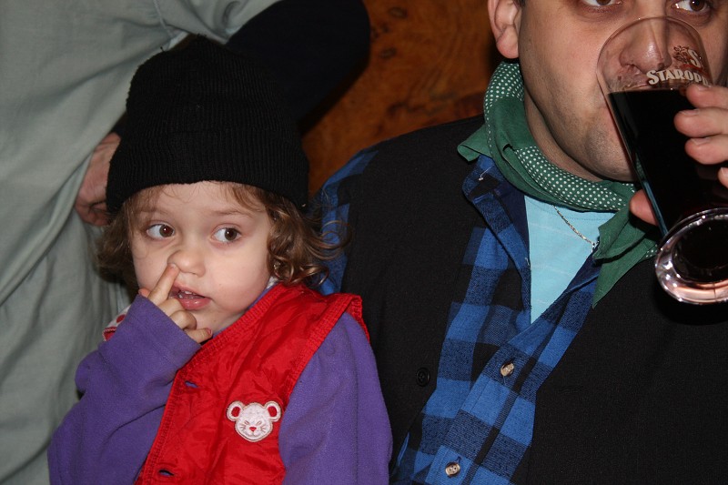 Silvestr 2008