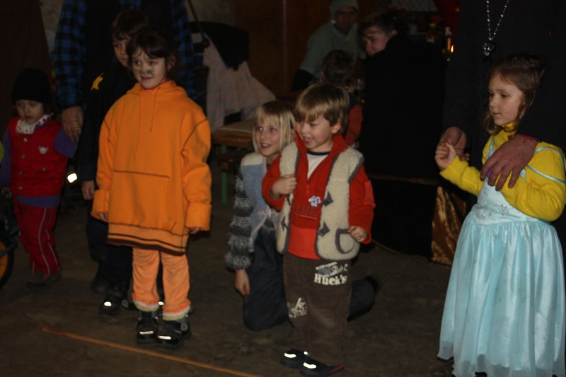 Silvestr 2008