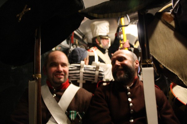 Austerlitz 2008