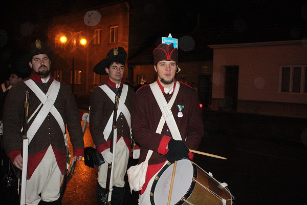 Austerlitz 2008